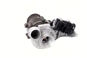 BMW 5 GT F07 Turboahdin 49335-00645