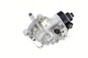 Renault Clio IV Polttoaineen ruiskutuksen suurpainepumppu 0445010530