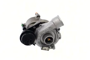 Audi A4 S4 B5 8D Turbine 53039700005