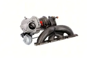 Audi A6 S6 C7 4G Turbo 53039880291