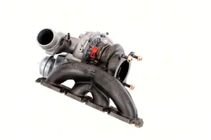 Audi A6 S6 C7 4G Turbo 53039880291