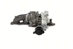 Citroen C5 Aircross Turboahdin 53039700394