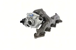 Ford Kuga III Turbina 53039700394