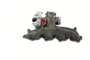 Ford Kuga III Turbine 53039700394