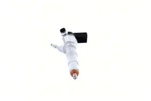 Renault Kangoo II Injecteur de carburant A2C59507596