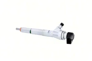 Renault Kangoo II Injecteur de carburant A2C59507596