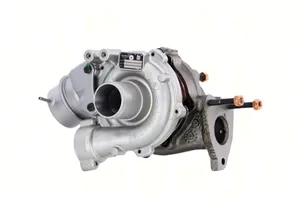 Renault Koleos II Turboahdin 54389700018