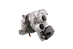 Hyundai Santa Fe Turbine 796017-5008S