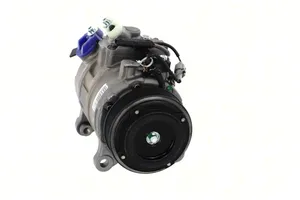 BMW 3 F30 F35 F31 Ilmastointilaitteen kompressorin pumppu (A/C) CS20545