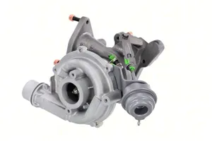 Renault Master III Turbo 795637-5001S