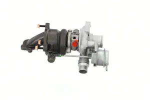 Dacia Lodgy Turbine 49373-05004