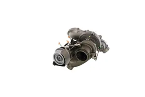 Mercedes-Benz GLC X253 C253 Turboahdin 10009700139