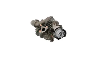 Mercedes-Benz SLK R172 Turboahdin 10009700139