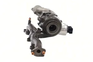 Volkswagen Jetta III Turboahdin 53039700129