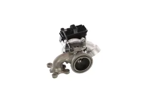 Audi Q2 - Turboahdin 04C145702C