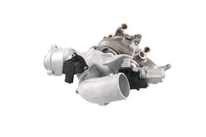 Audi A4 S4 B9 8W Turboahdin 06L145722D