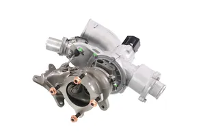 Audi A5 Turbine 06L145722D