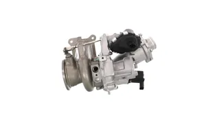 Volkswagen Tiguan Turboahdin 06K145654G