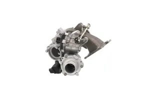 Audi Q2 - Turboahdin 06K145654G