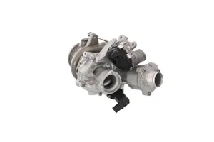 Audi Q3 F3 Turboahdin 06K145654G