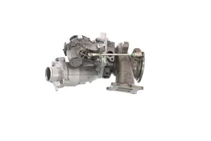 Audi Q3 F3 Turboahdin 06K145654G