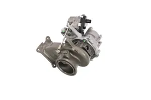 Audi Q3 F3 Turboahdin 06K145654G