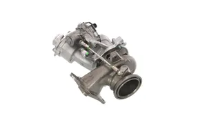 Volkswagen Polo VI AW Turbina 06K145654G