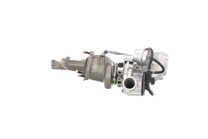 Volvo V60 Turbine 53049880162