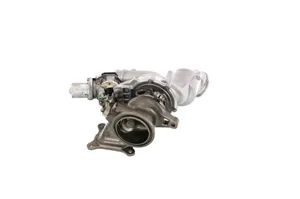 Volkswagen Jetta IV Turbina 830233-5005S