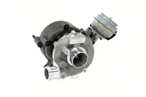 Audi A4 S4 B5 8D Turbo 454231-5012S