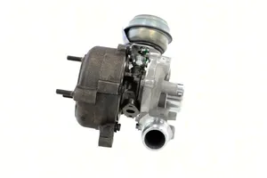 Volkswagen PASSAT B5 Turboahdin 454231-5012S