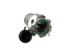 Volkswagen Lupo EGR-venttiili/lauhdutin 038129637B