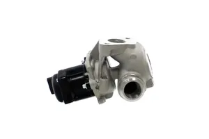 Citroen C3 EGR valve cooler 1338675