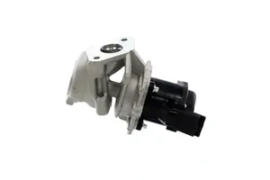 Citroen C3 EGR valve cooler 1338675