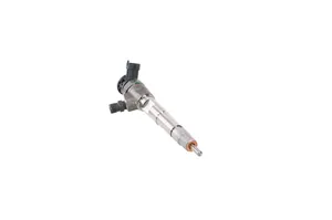 Renault Kangoo II Injecteur de carburant 0445110800