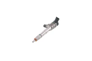 Renault Megane IV Injecteur de carburant 0445110800