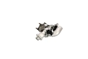 Audi A4 S4 B9 Turboahdin 06L145722S