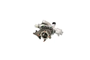 Audi A4 S4 B9 8W Turboahdin 06L145722S