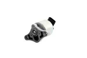 Opel Combo C EGR valve cooler 17098055