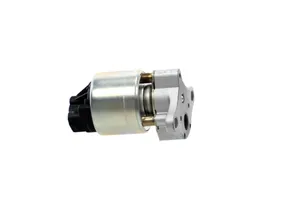 Daewoo Tacuma EGR valve cooler 017098361