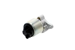 Daewoo Lacetti EGR valve cooler 017098361