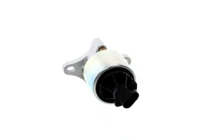 Daewoo Lacetti EGR valve cooler 017098361