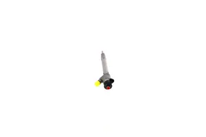 Citroen C3 Aircross Injecteur de carburant 0445110954