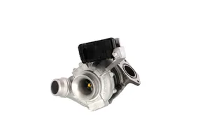 BMW X1 E84 Turboahdin 814501-5008S