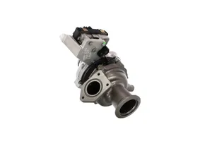 BMW M4 F82 F83 Turboahdin 814501-5008S