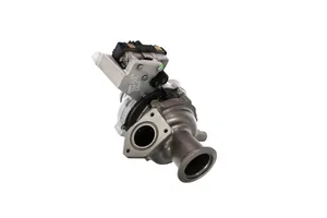 BMW 5 GT F07 Turboahdin 814501-5008S