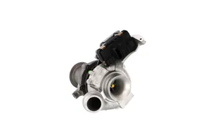 BMW 3 GT F34 Turbina 814501-5008S