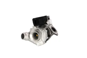 BMW 3 GT F34 Turboahdin 814501-5008S