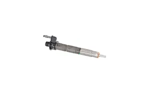 BMW X4 G02 Injecteur de carburant 0445118037