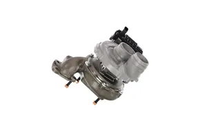 Mercedes-Benz E C207 W207 Turboahdin 777318-5001S